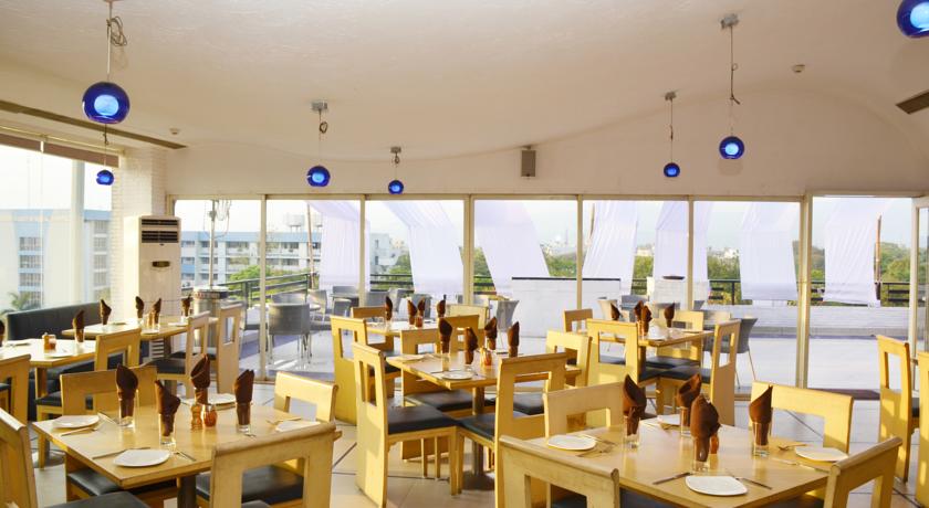 Fortune Park Centre Point